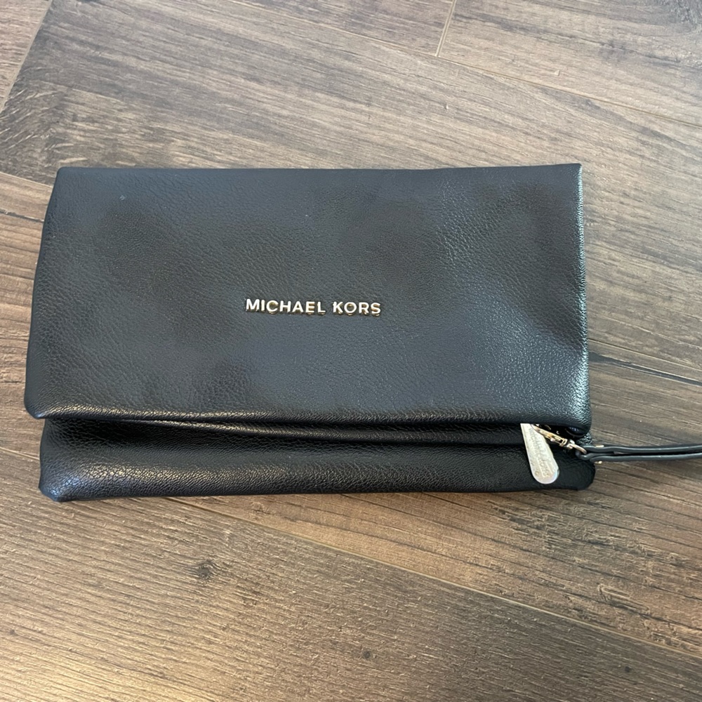 Michael Kors clutch